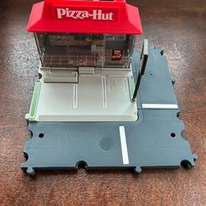Matchbox Pizza Hut
